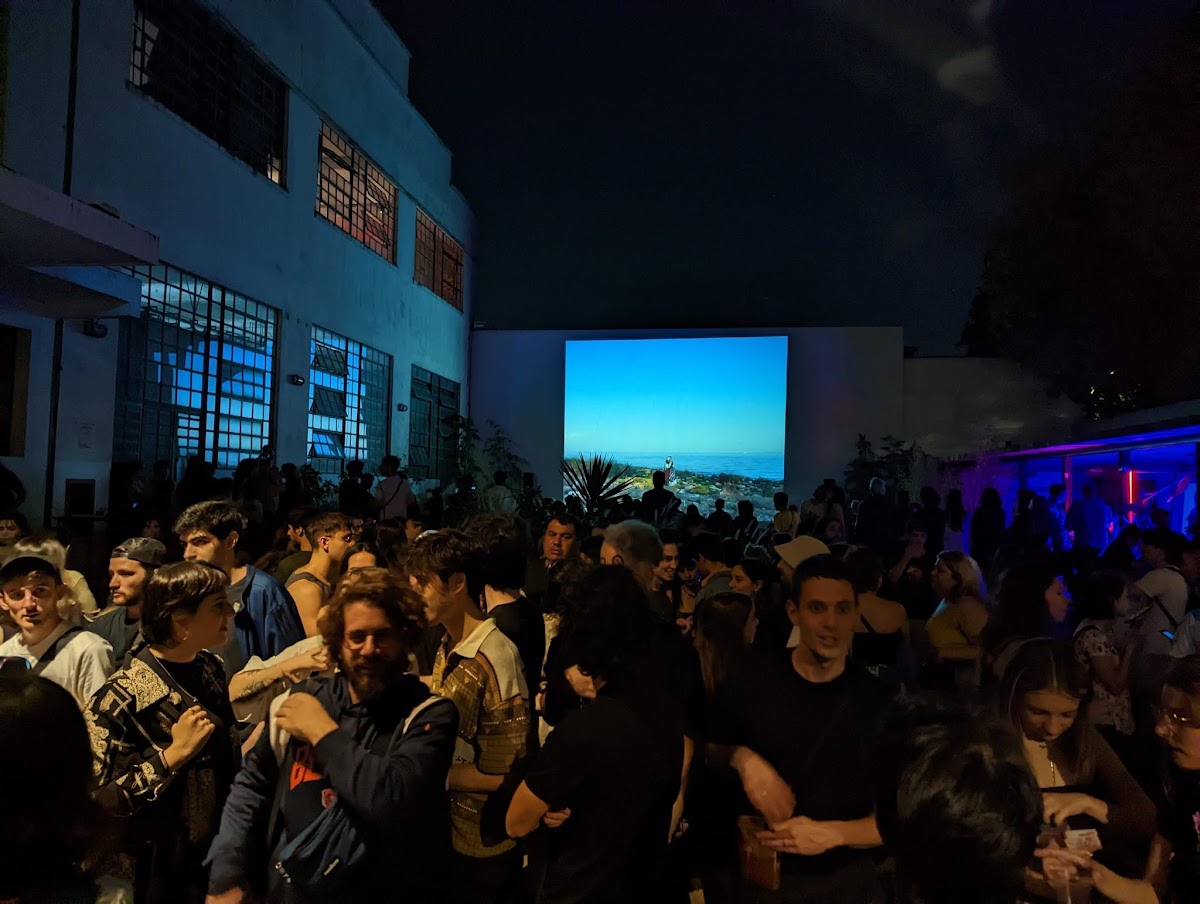 cheLA centro hipermediático experimental Latinoamericano — foto 6