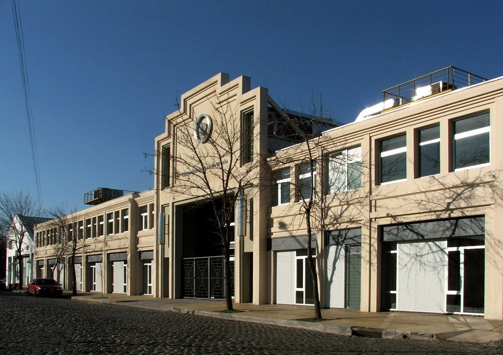 CMD. Ex Mercado del Pescado — foto 2