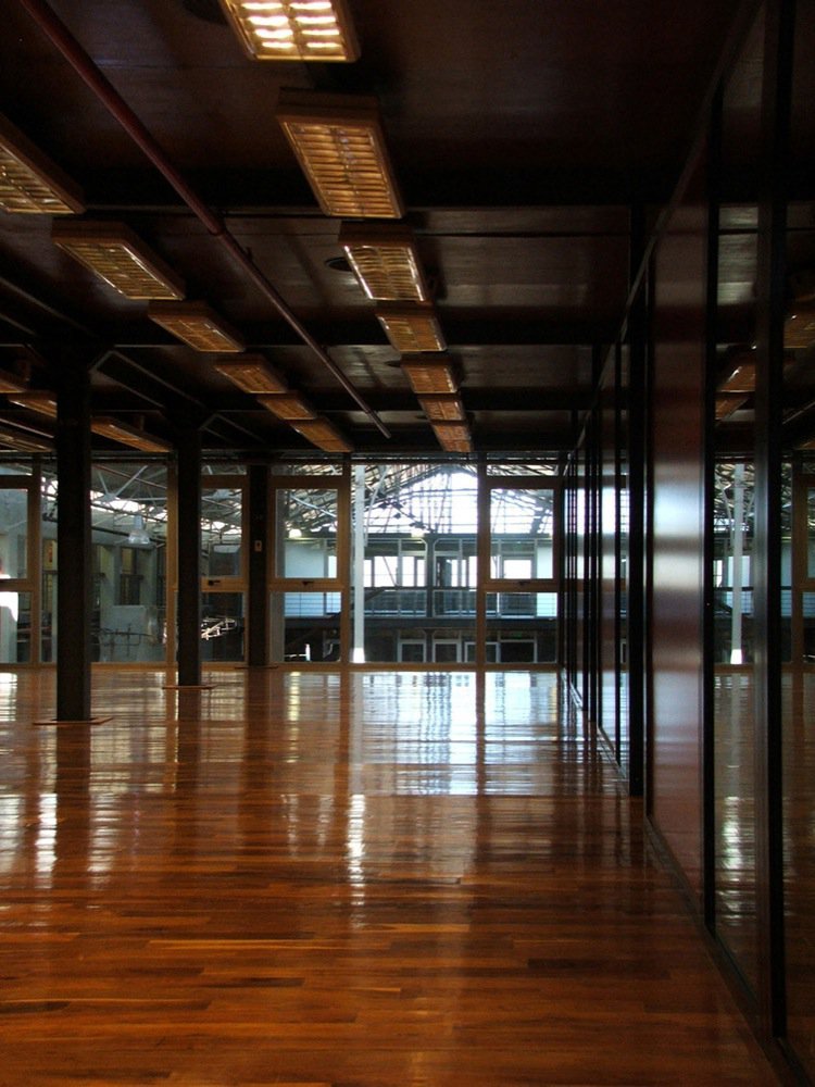 CMD. Ex Mercado del Pescado — foto 4