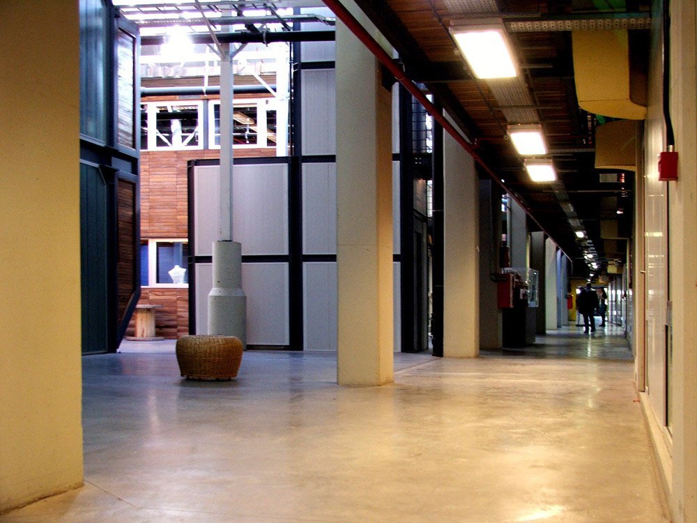 CMD. Ex Mercado del Pescado — foto 6