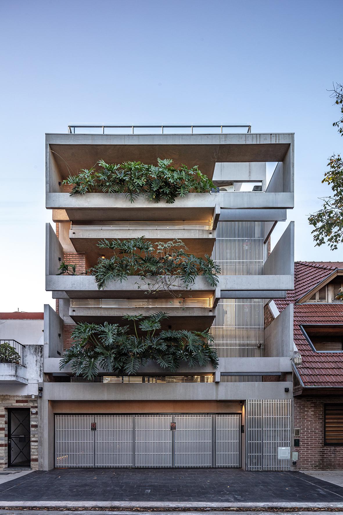 Condominio Habana — foto 2