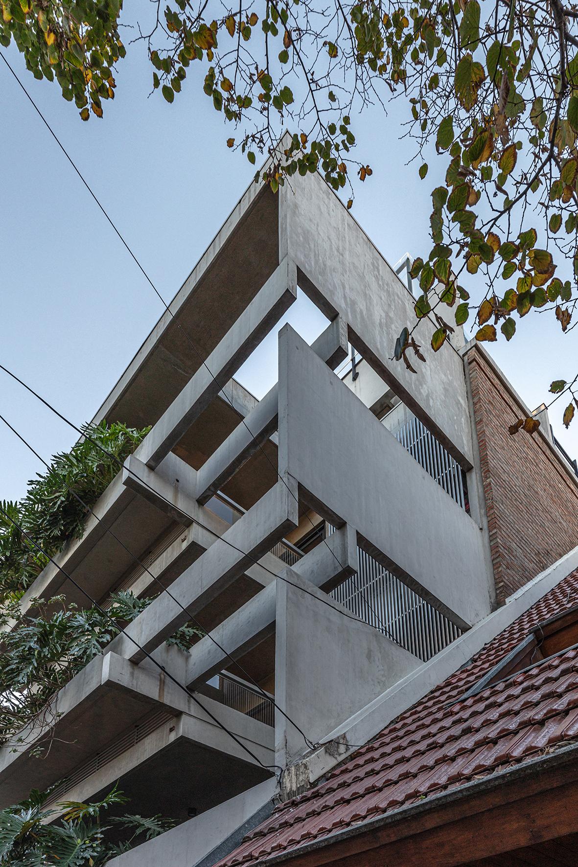 Condominio Habana — foto 3