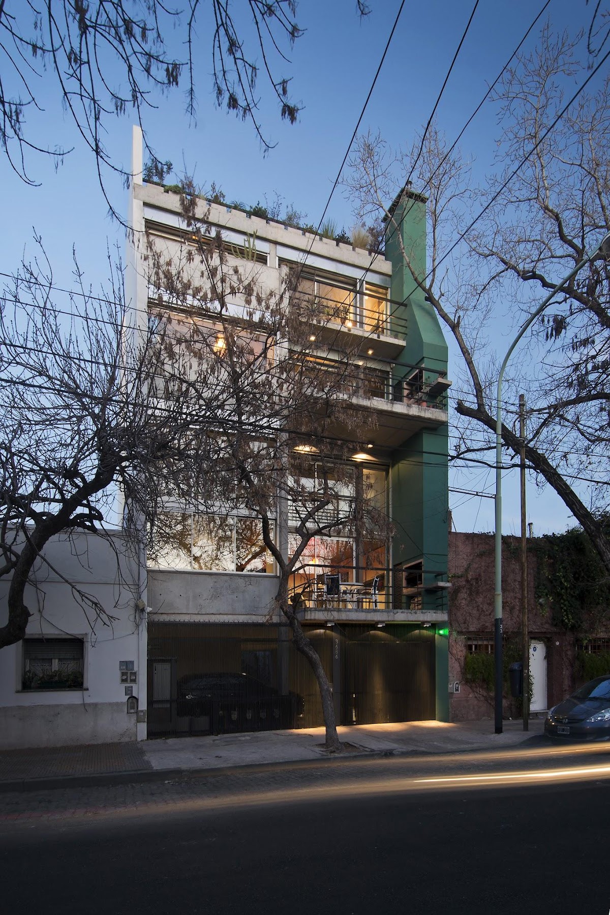 CONGAP — foto 2