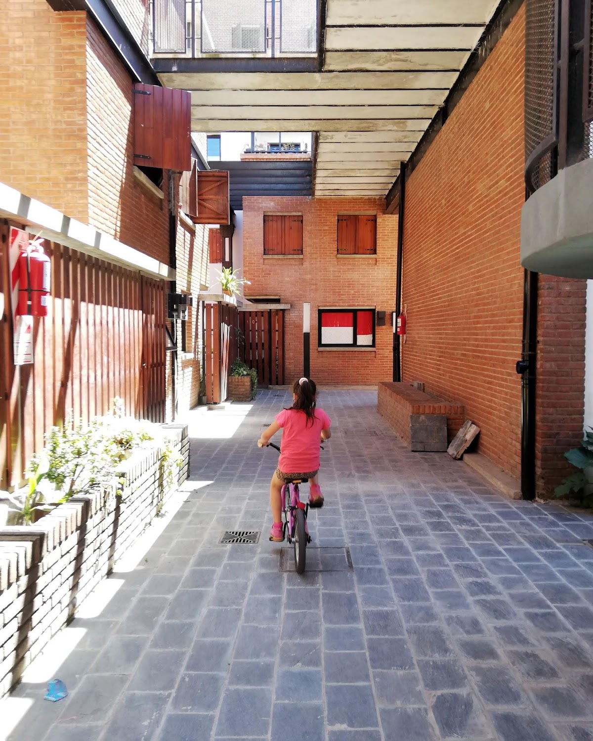Cooperativa La Fábrica — foto 2