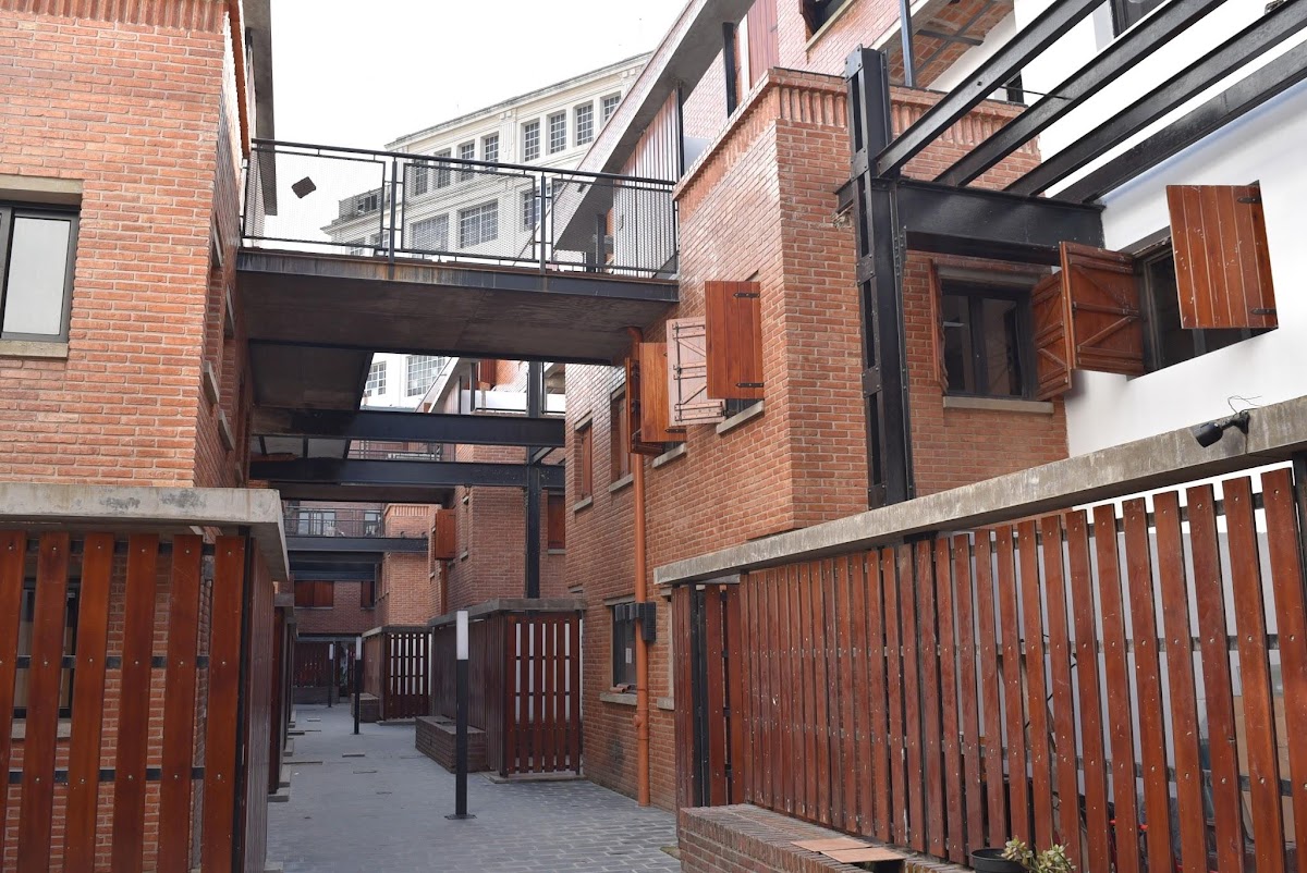 Cooperativa La Fábrica — foto 3