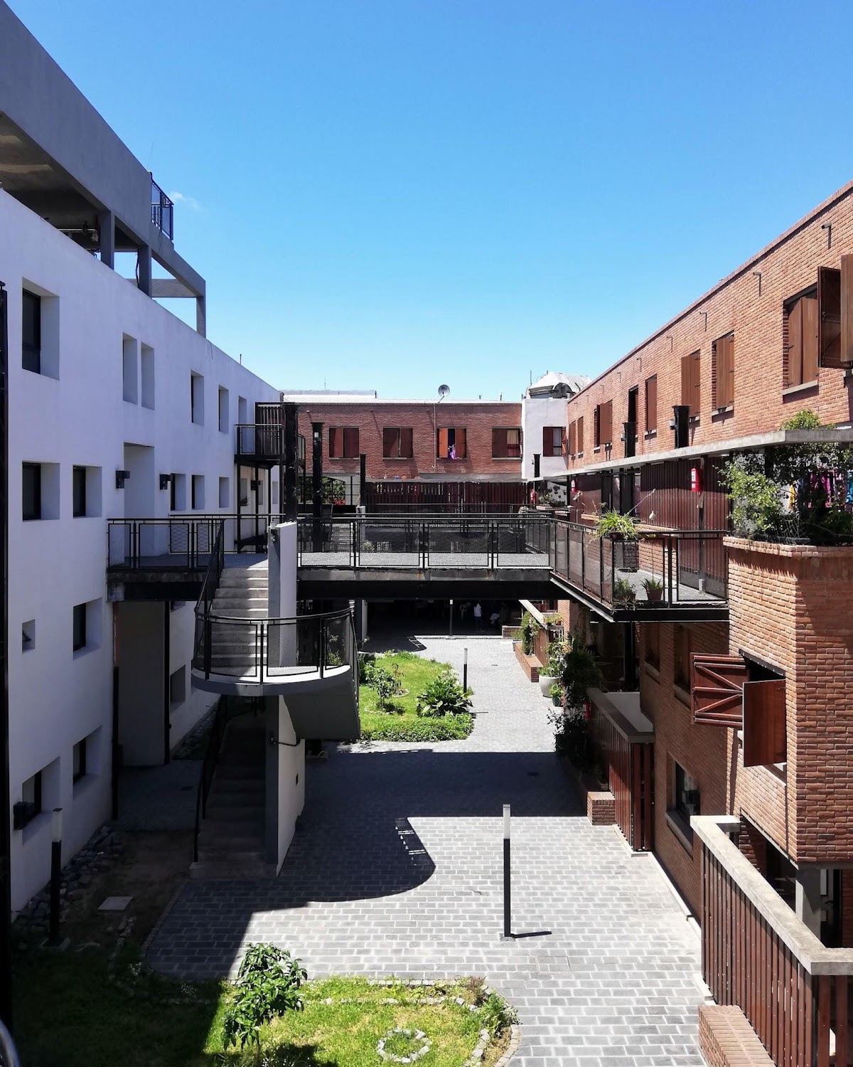 Cooperativa La Fábrica — foto 4