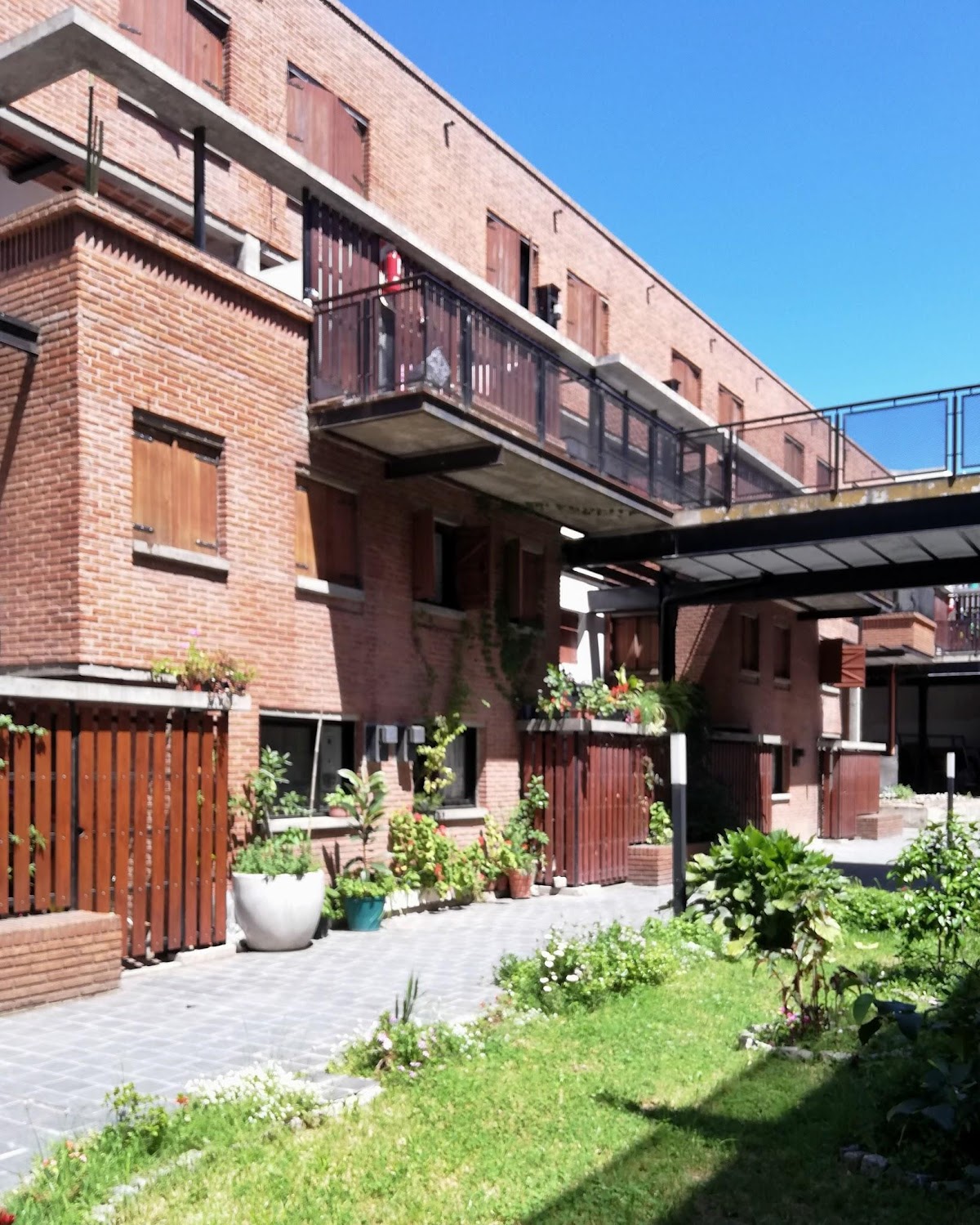 Cooperativa La Fábrica — foto 5