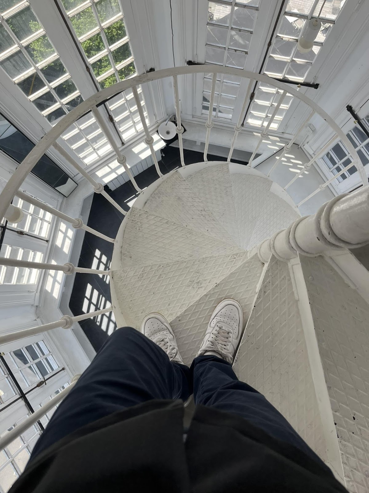 Cúpula Edificio La Inmobiliaria — foto 3