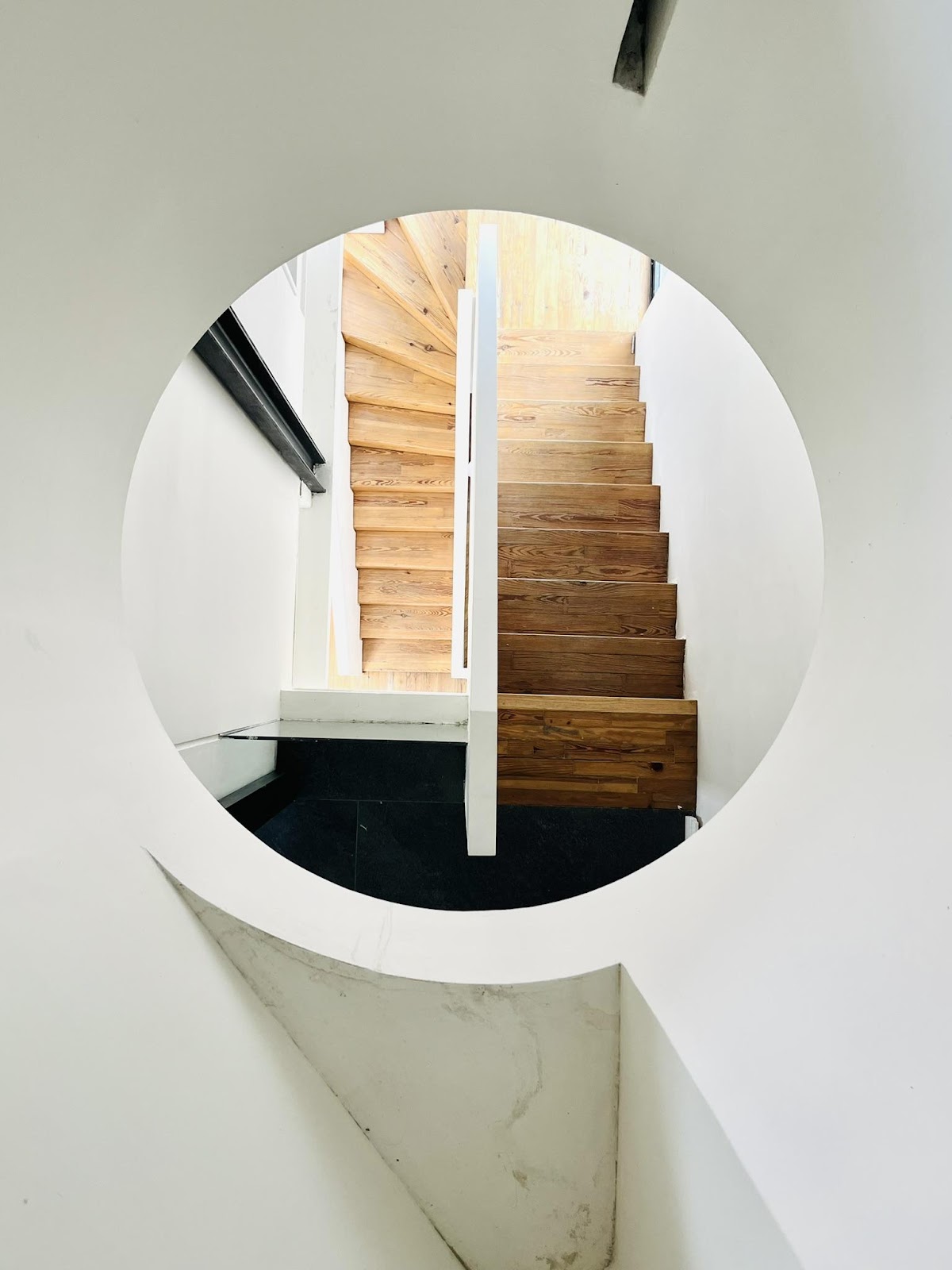 Cúpula Edificio La Inmobiliaria — foto 5
