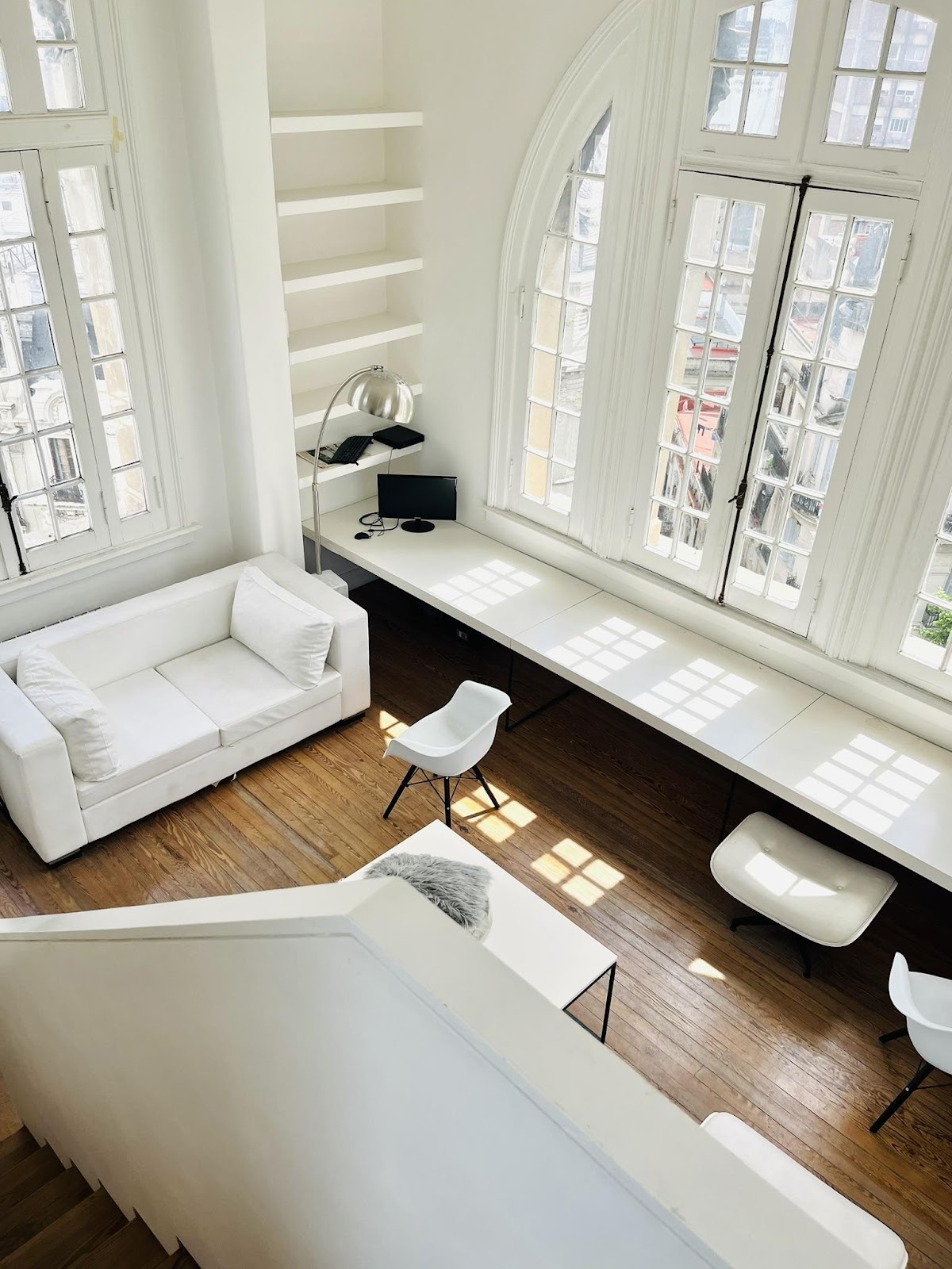 Cúpula Edificio La Inmobiliaria — foto 6