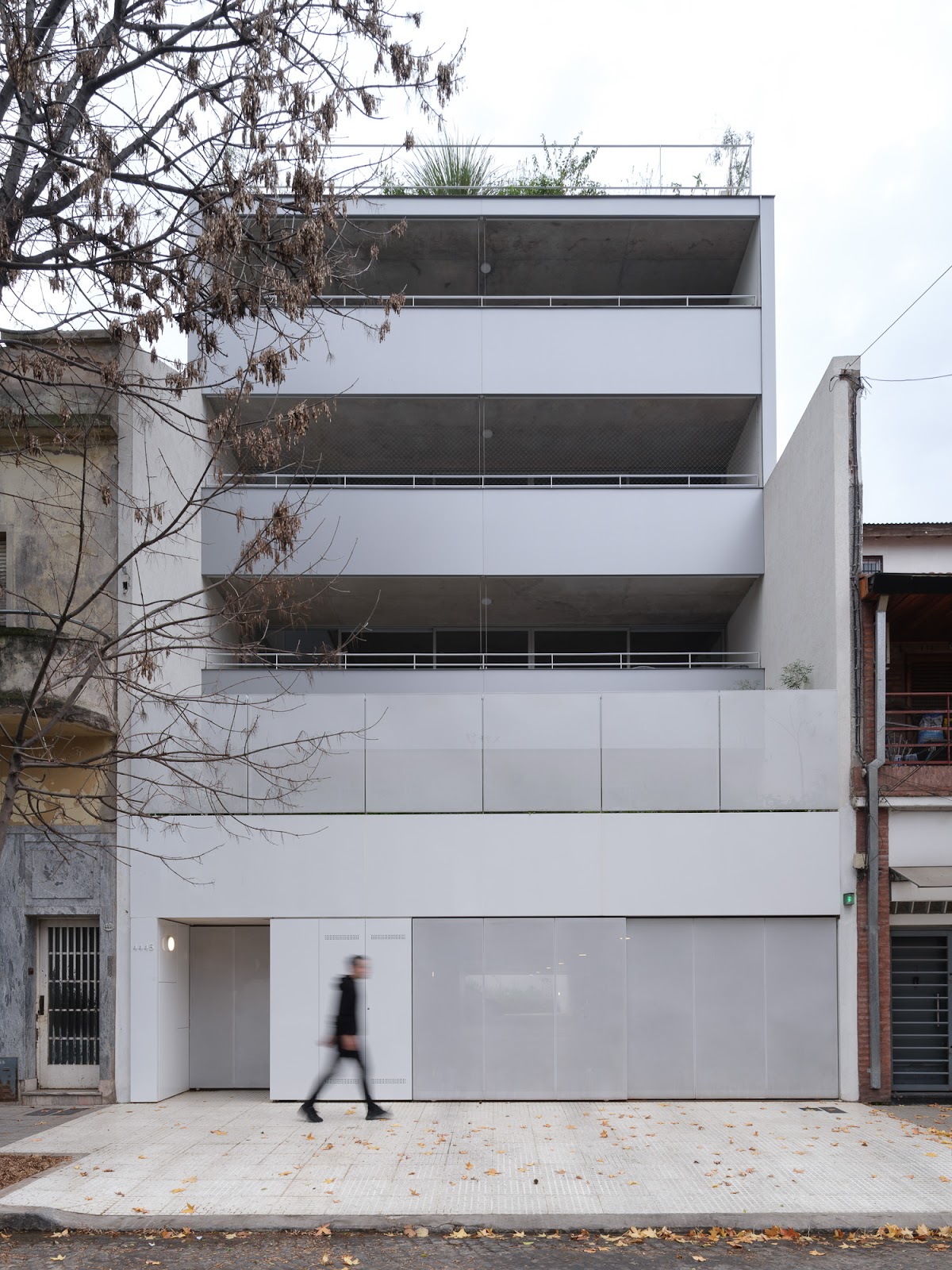 Echeverria 4445 — foto 10