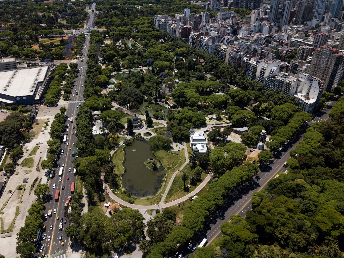 Ecoparque — foto 2