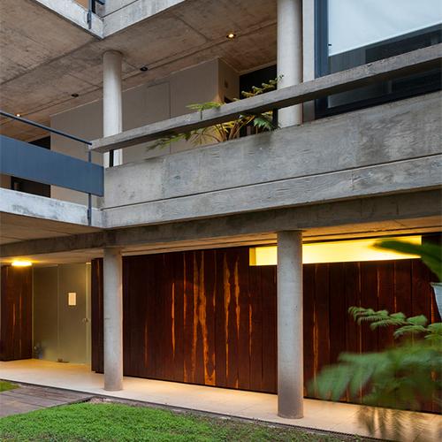 Edificio Acuña — foto 2
