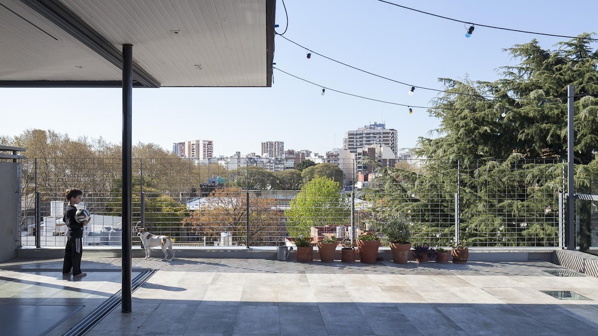 Edificio Acuña — foto 4
