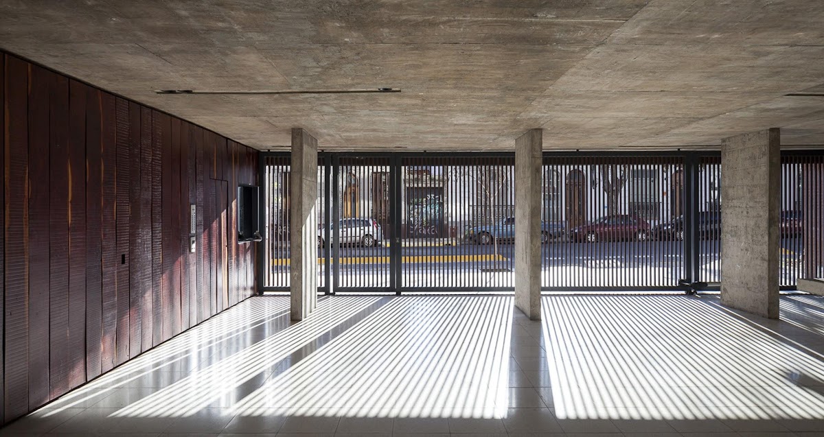 Edificio Acuña — foto 5