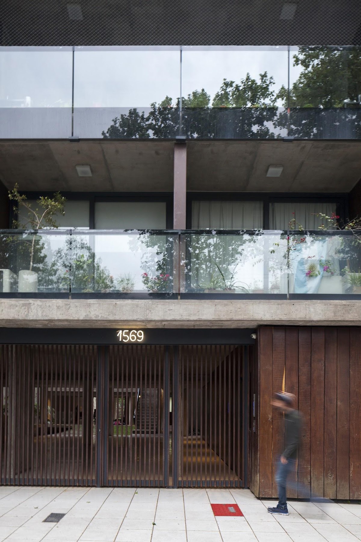 Edificio Acuña — foto 6
