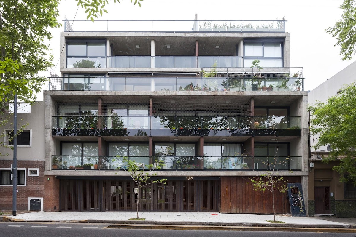 Edificio Acuña — foto 7