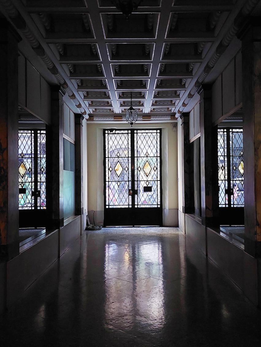 Edificio Bencich - Tucumán y Esmeralda — foto 4