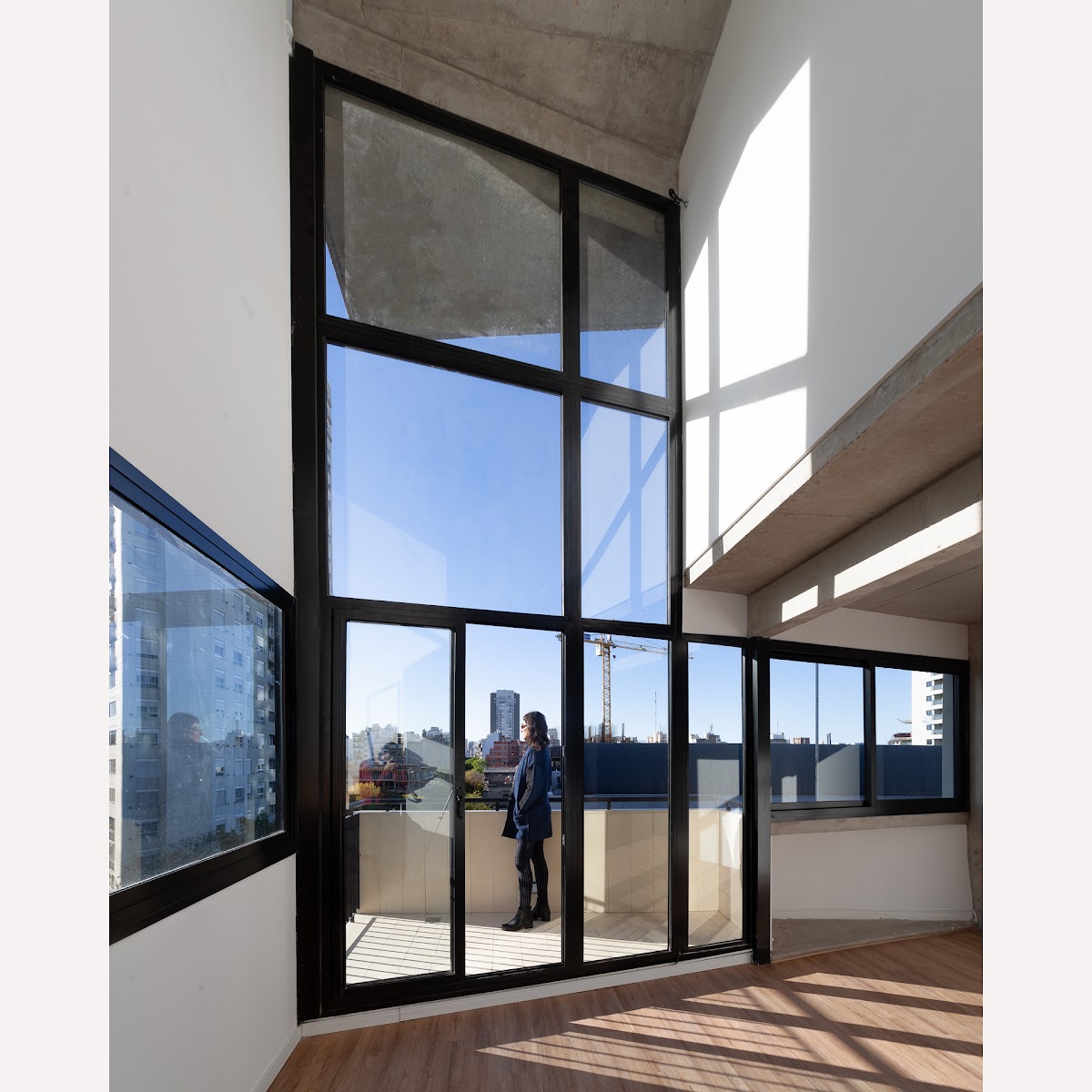 Edificio Block — foto 2