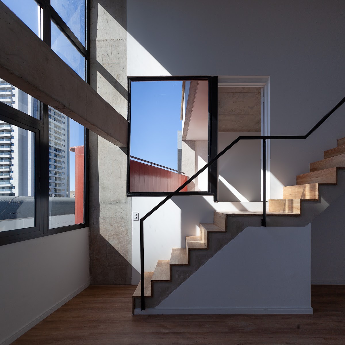 Edificio Block — foto 4