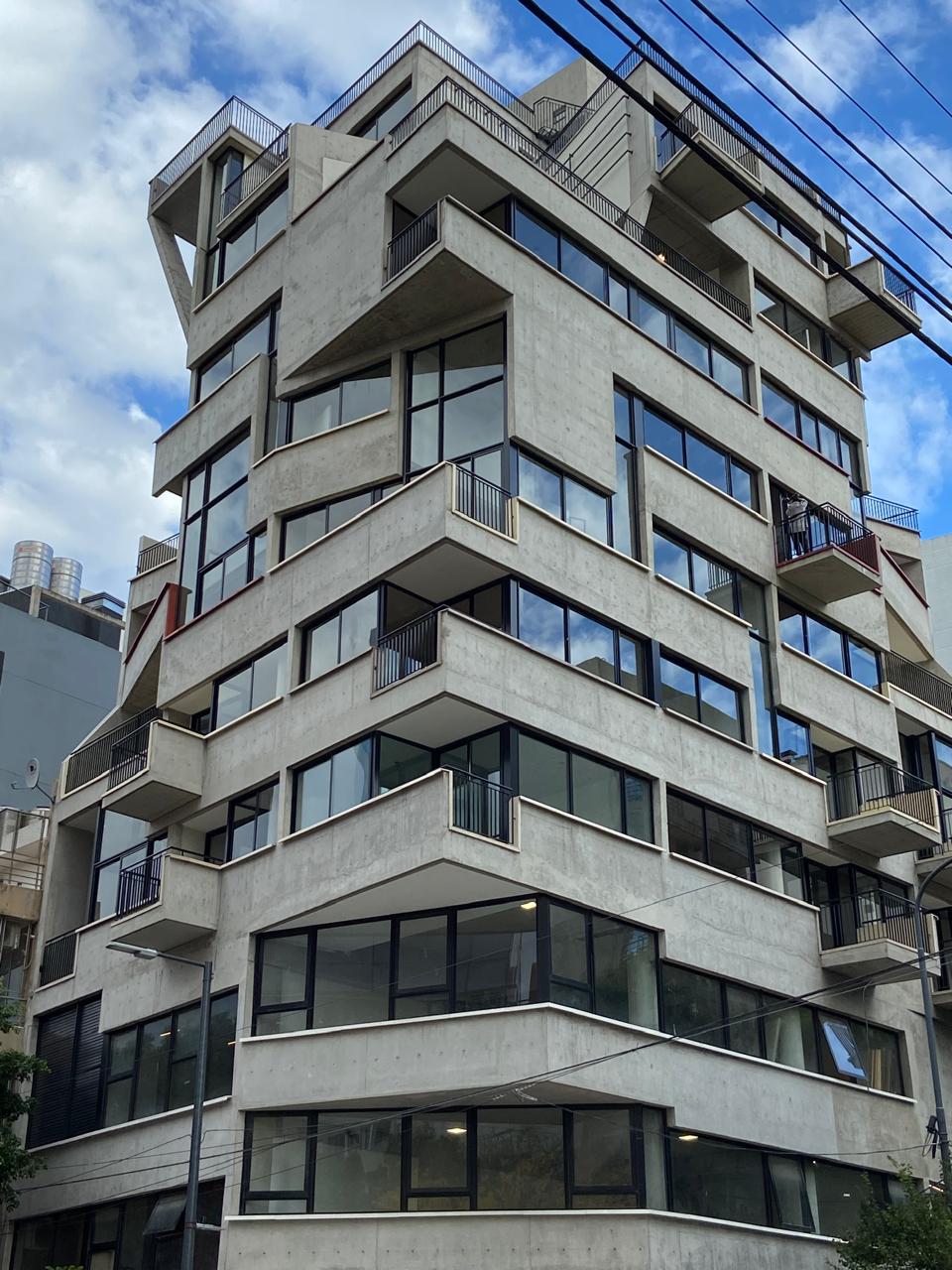 Edificio Block — foto 5