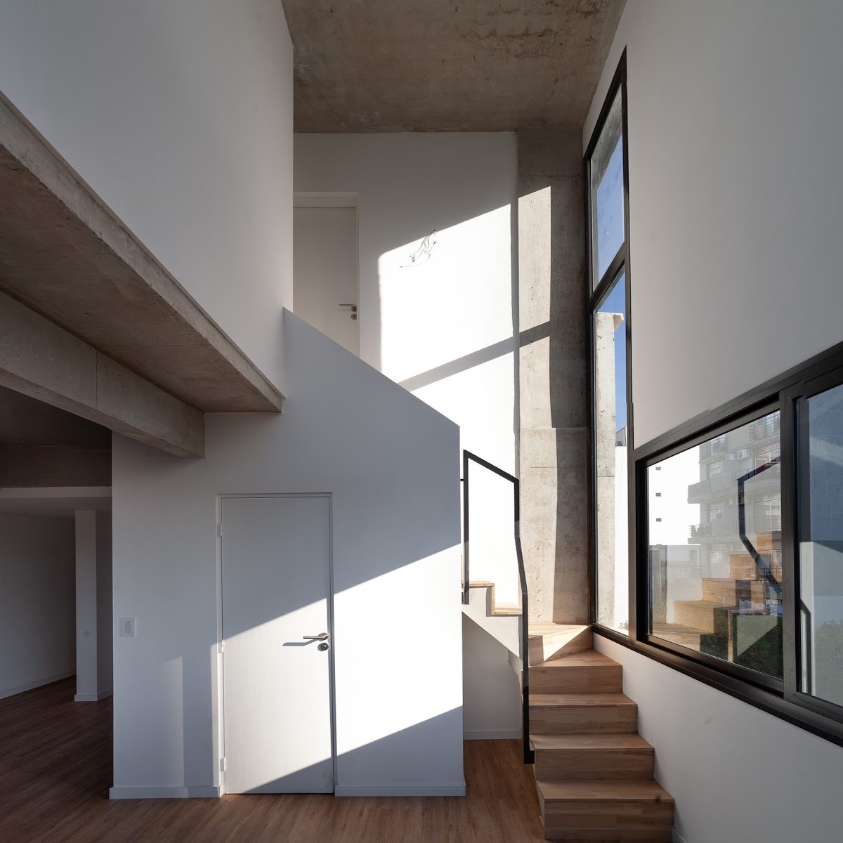 Edificio Block — foto 6