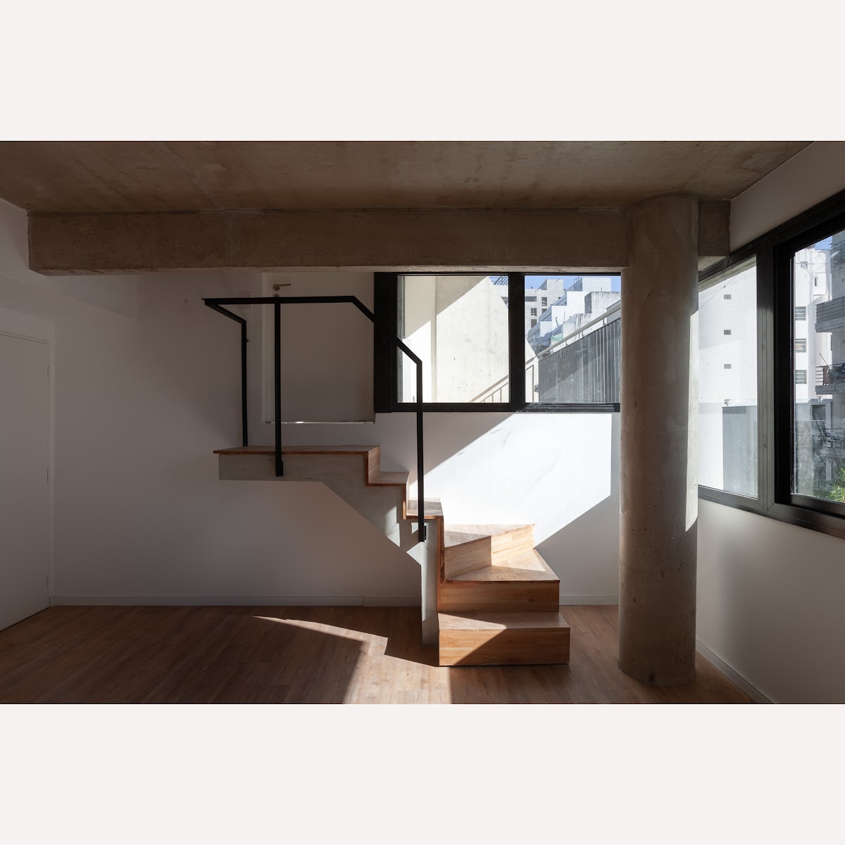 Edificio Block — foto 7