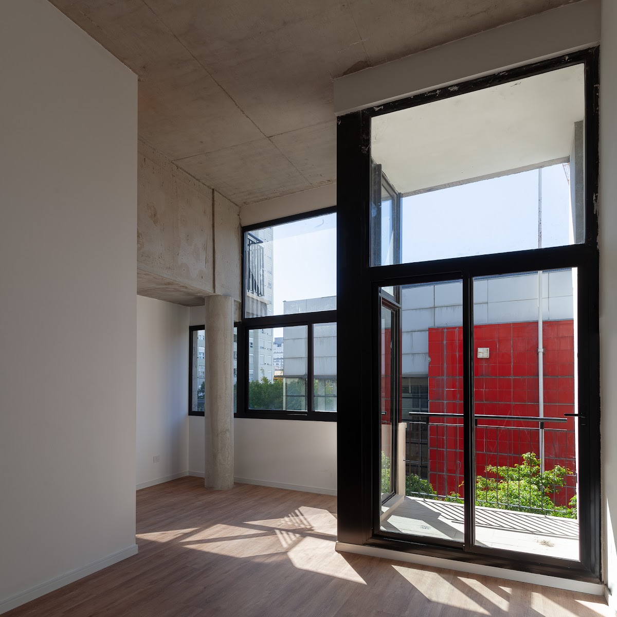 Edificio Block — foto 8
