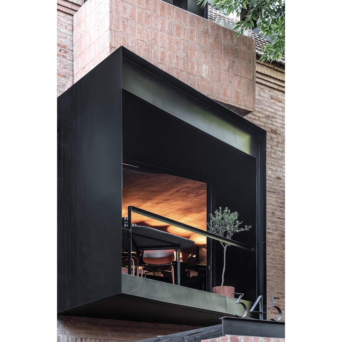 Edificio Cervantes — foto 5