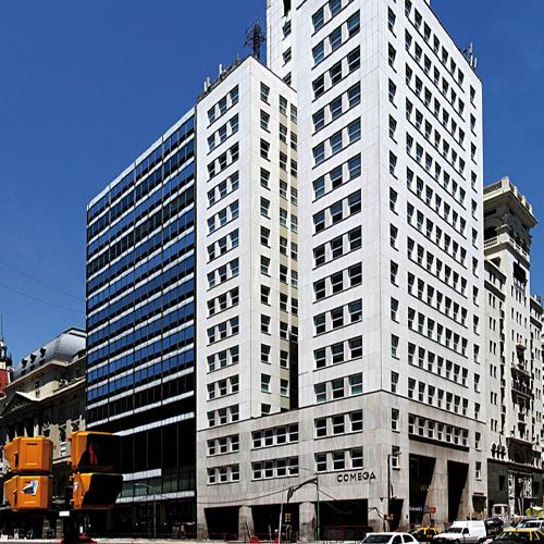 Edificio Comega — foto 2