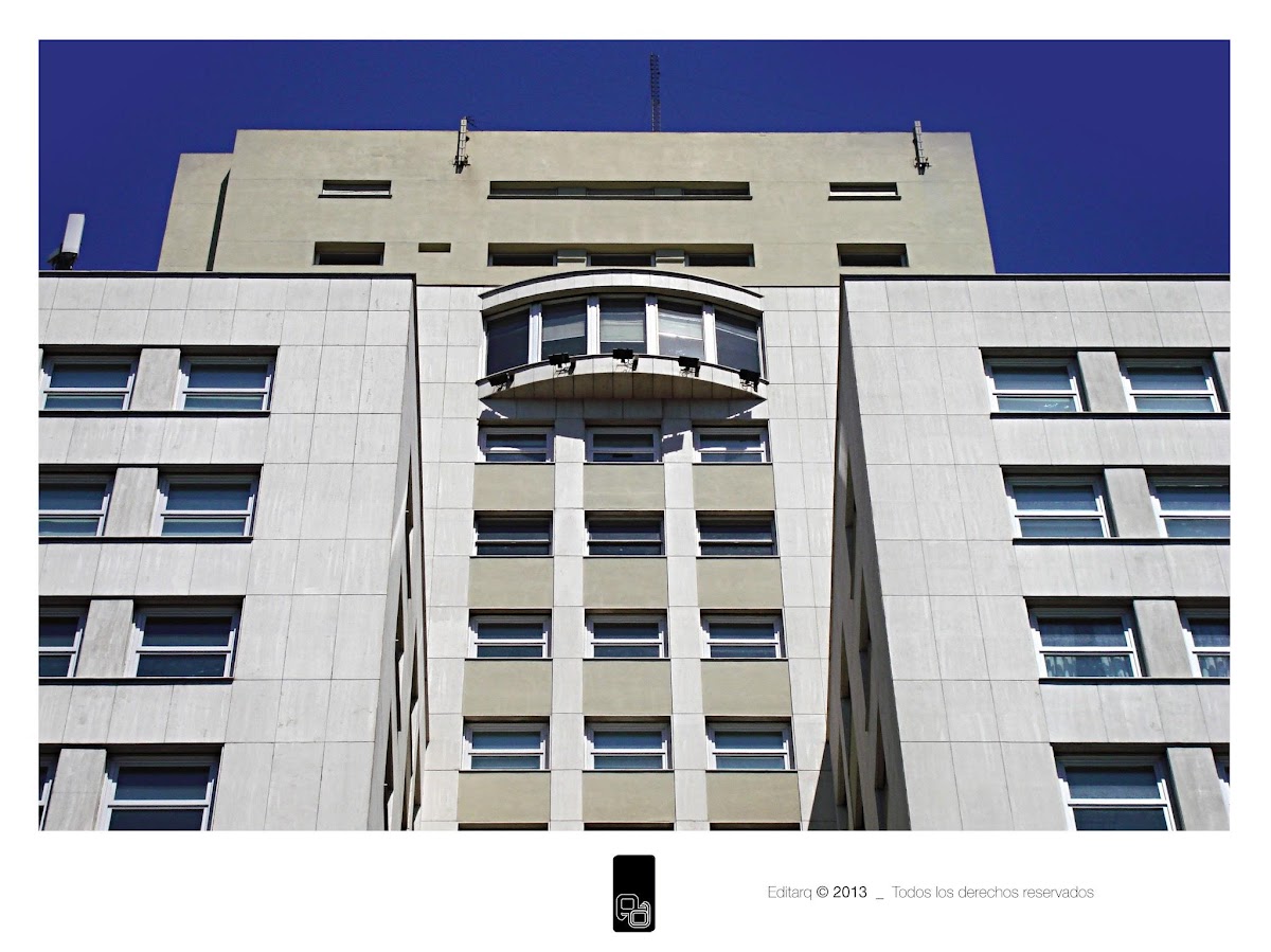 Edificio Comega — foto 4