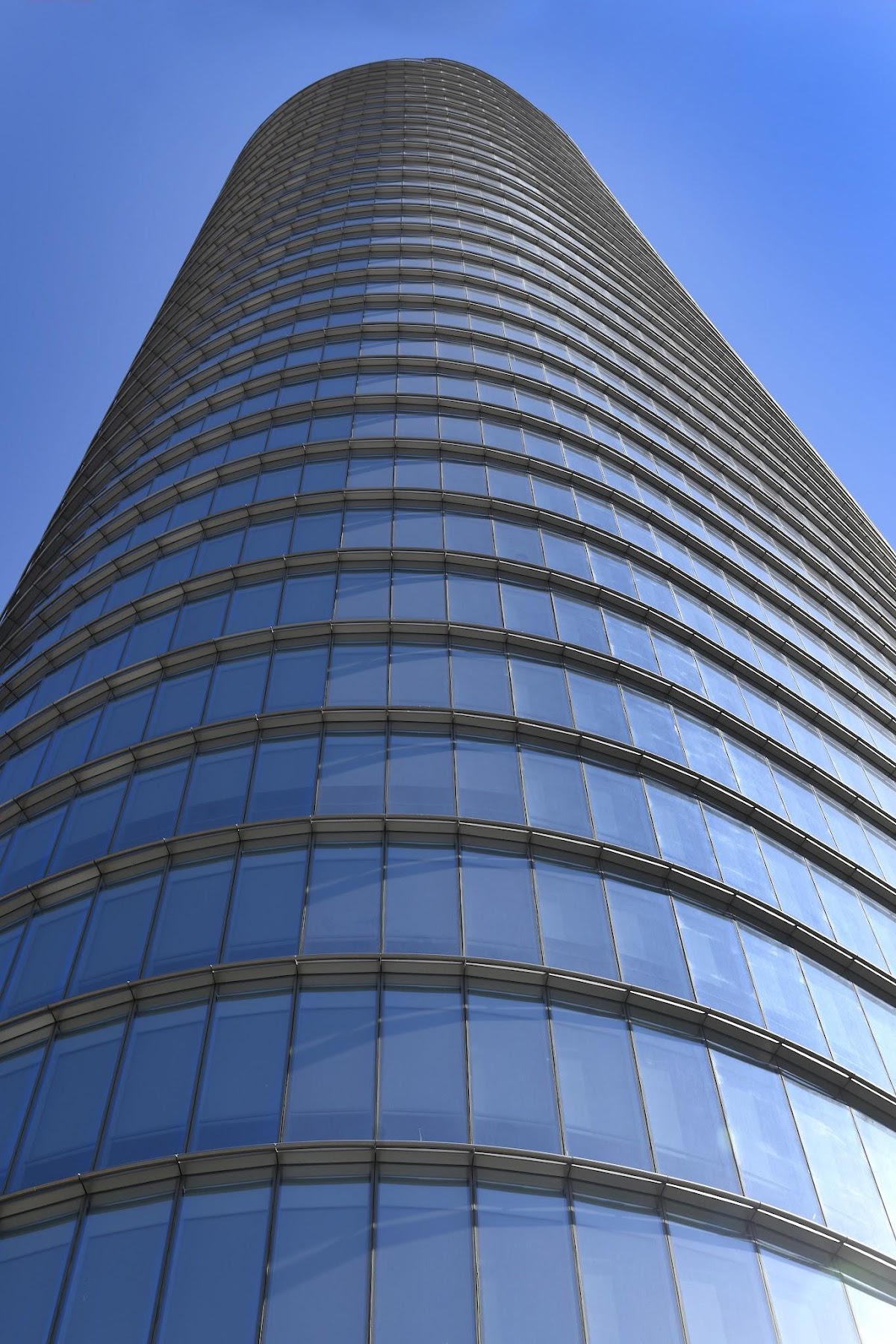Edificio Corporativo Banco Macro — foto 5