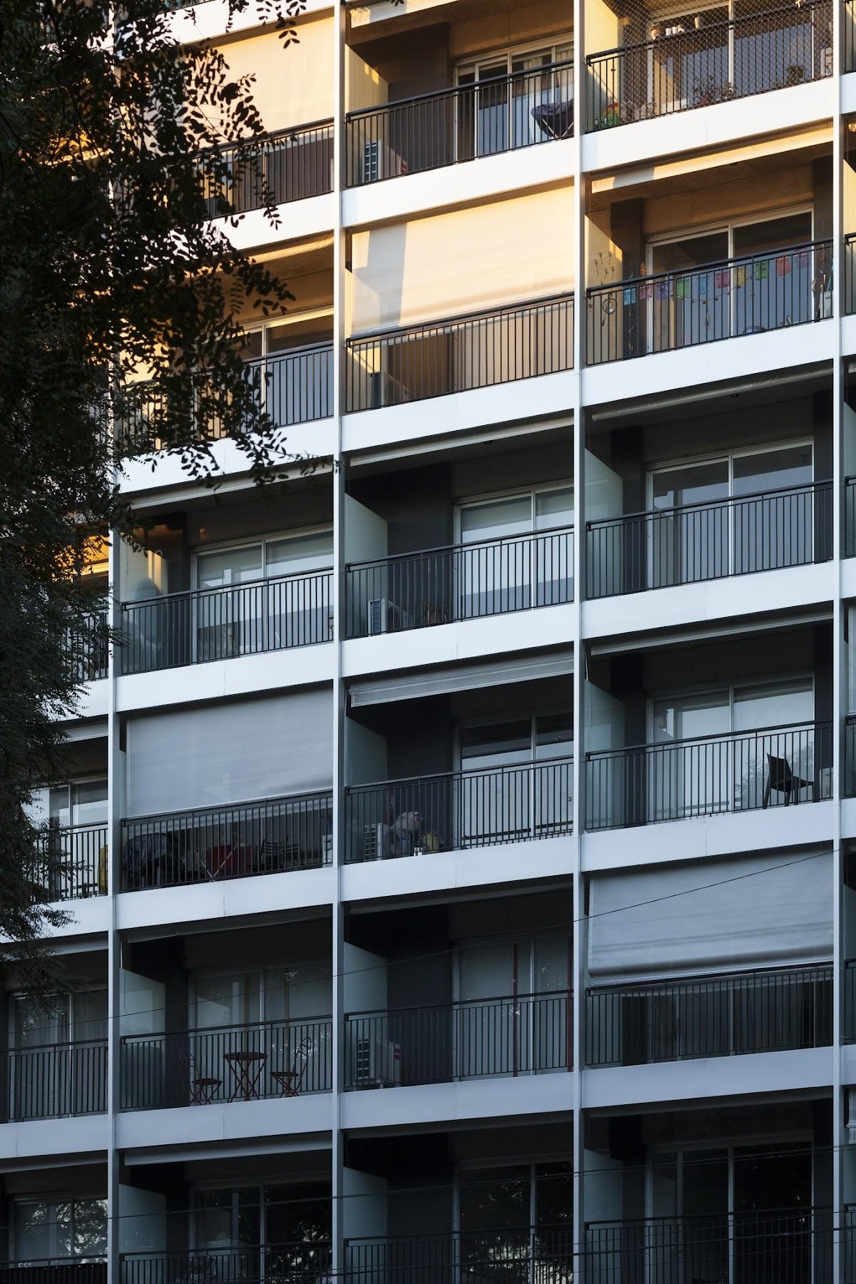 Edificio Corrientes — foto 3