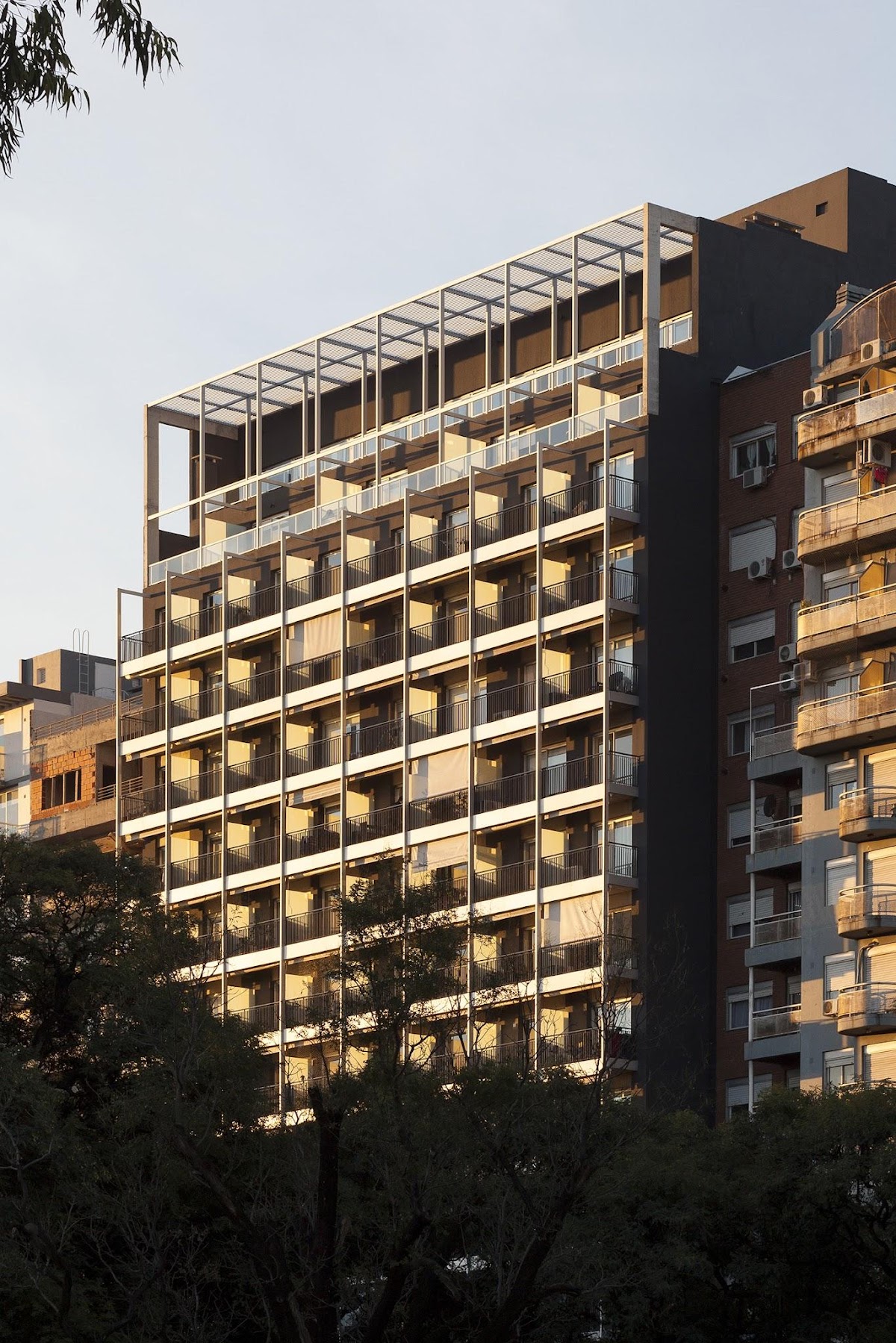 Edificio Corrientes — foto 4