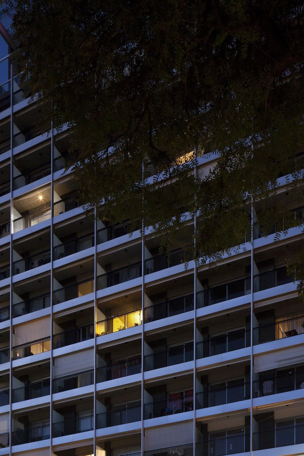Edificio Corrientes — foto 5