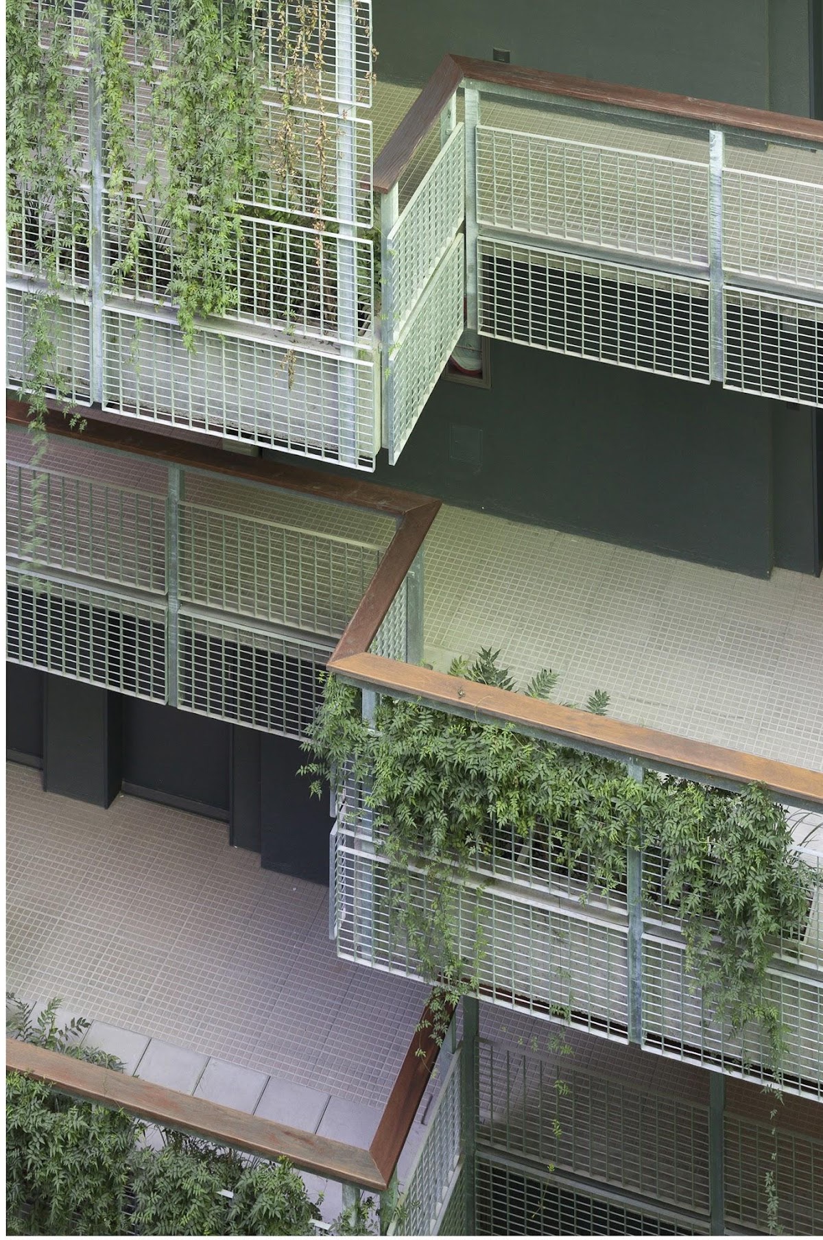 Edificio Corrientes — foto 6
