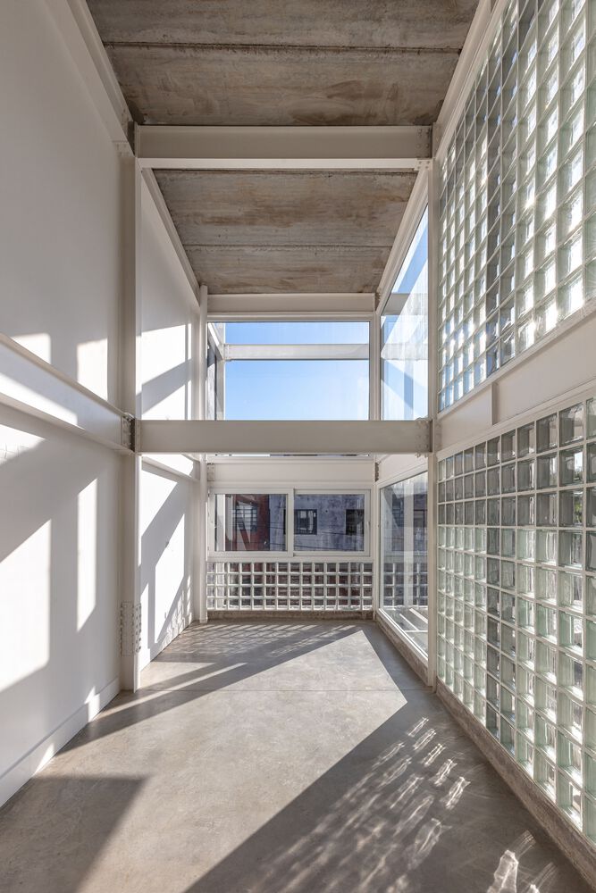 Edificio Darwin 1111 — foto 5