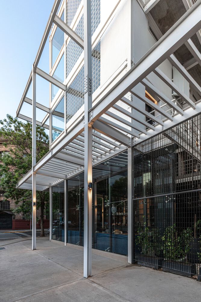 Edificio Darwin 1111 — foto 6