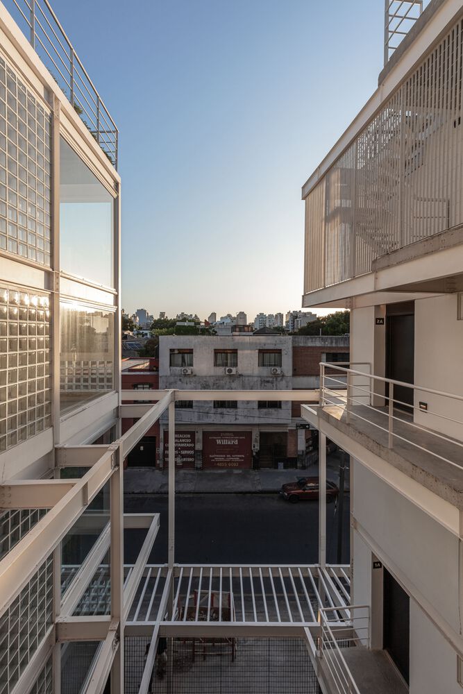 Edificio Darwin 1111 — foto 9