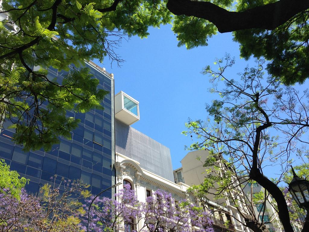 Edificio de posgrados UM — foto 2