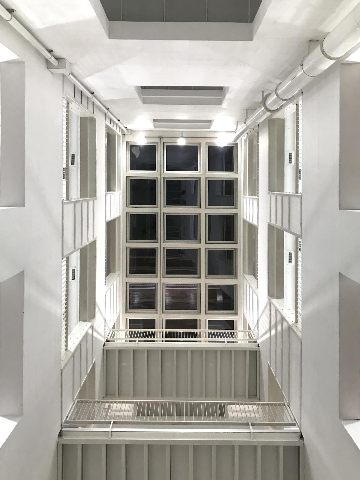 Edificio de posgrados UM — foto 3