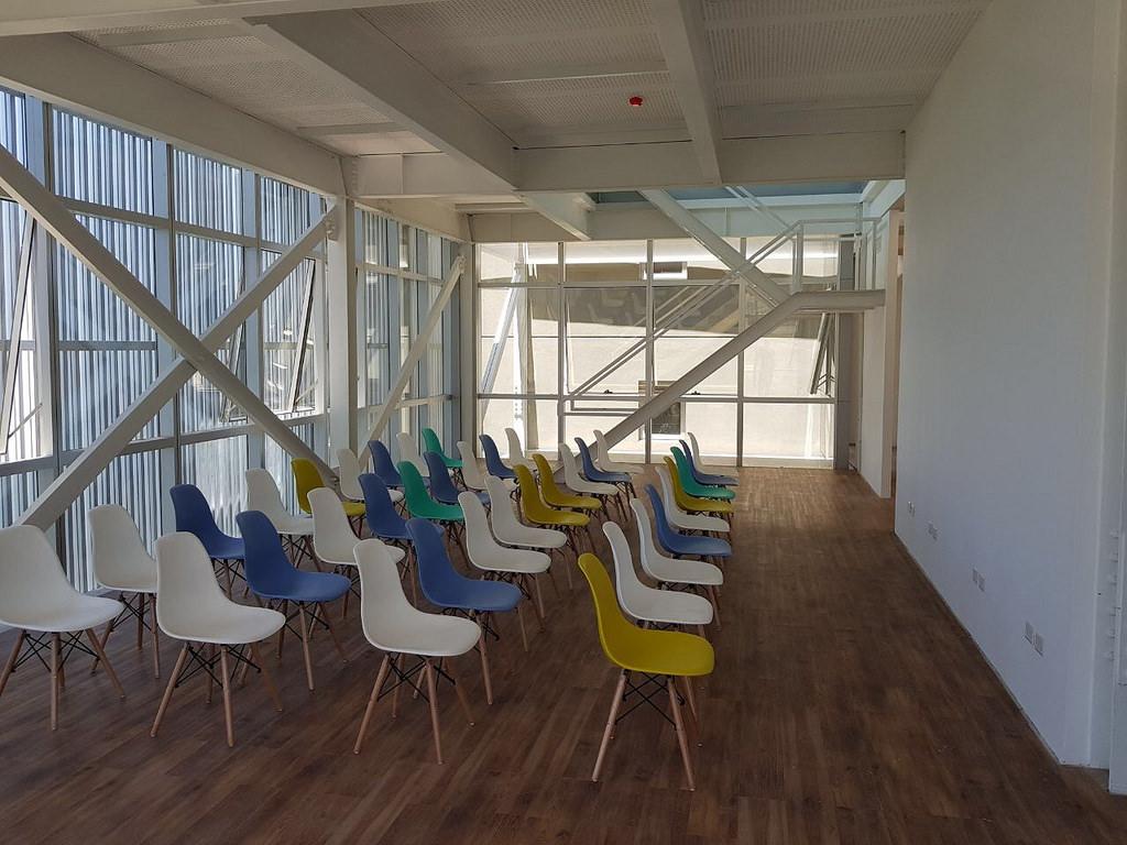 Edificio de posgrados UM — foto 4