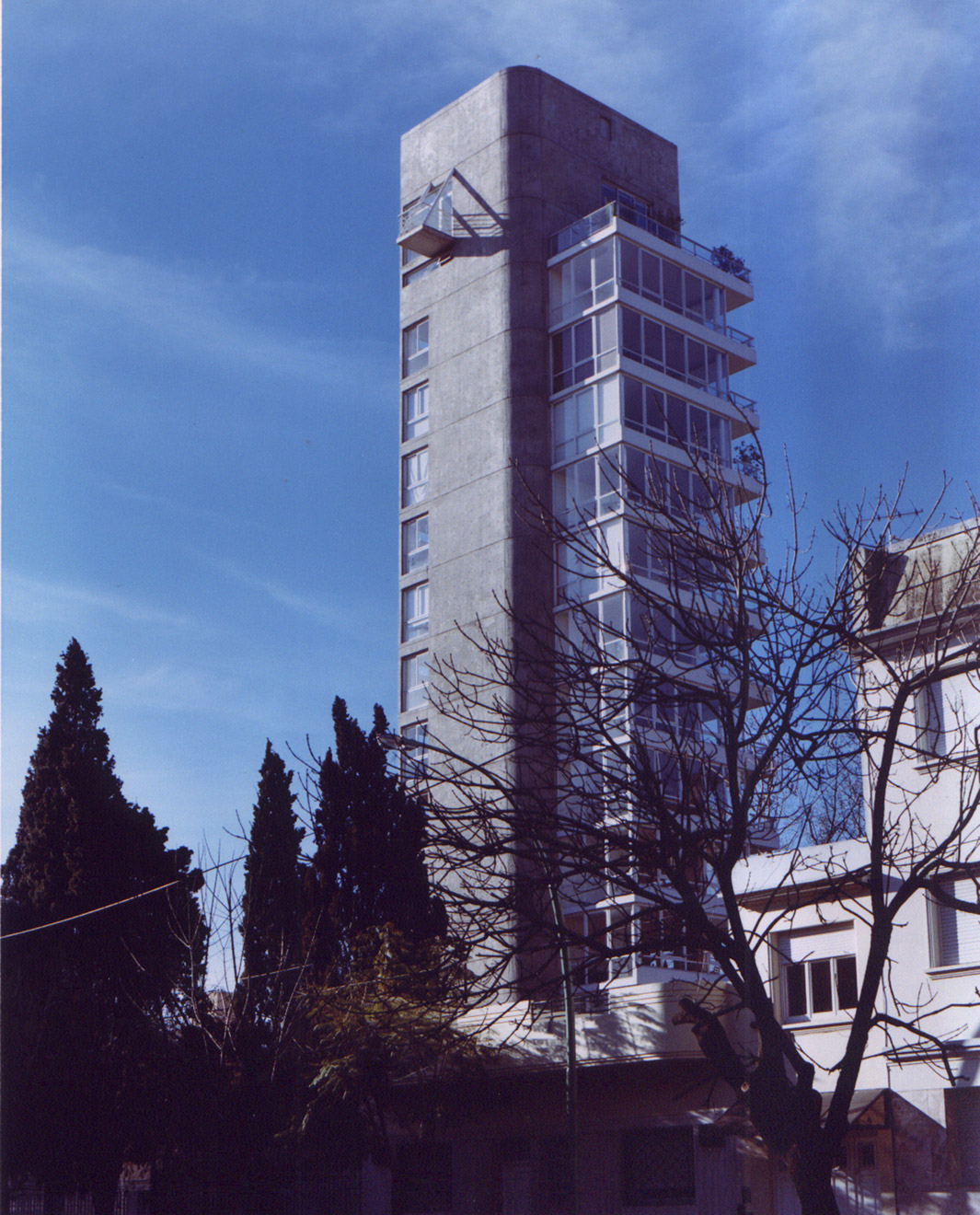 Edificio Husares — foto 2