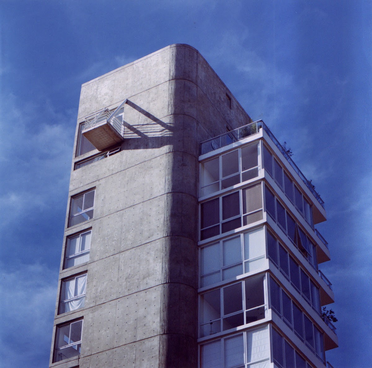 Edificio Husares — foto 3