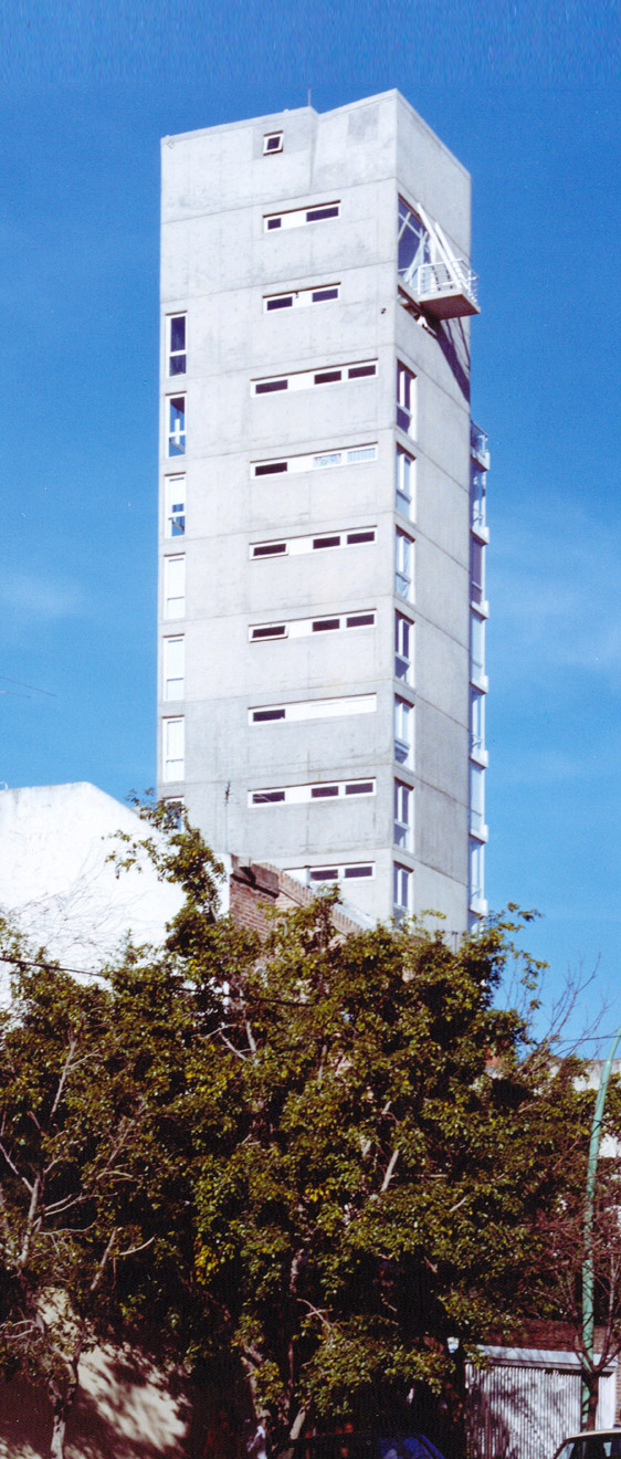 Edificio Husares — foto 4