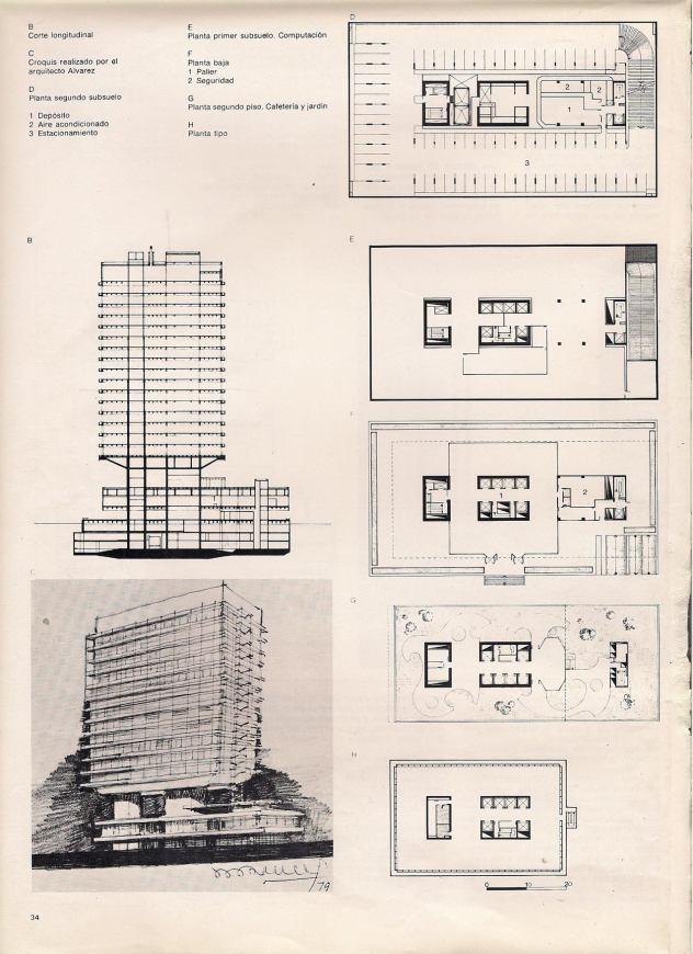 Edificio IBM — foto 2
