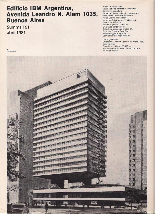 Edificio IBM — foto 5