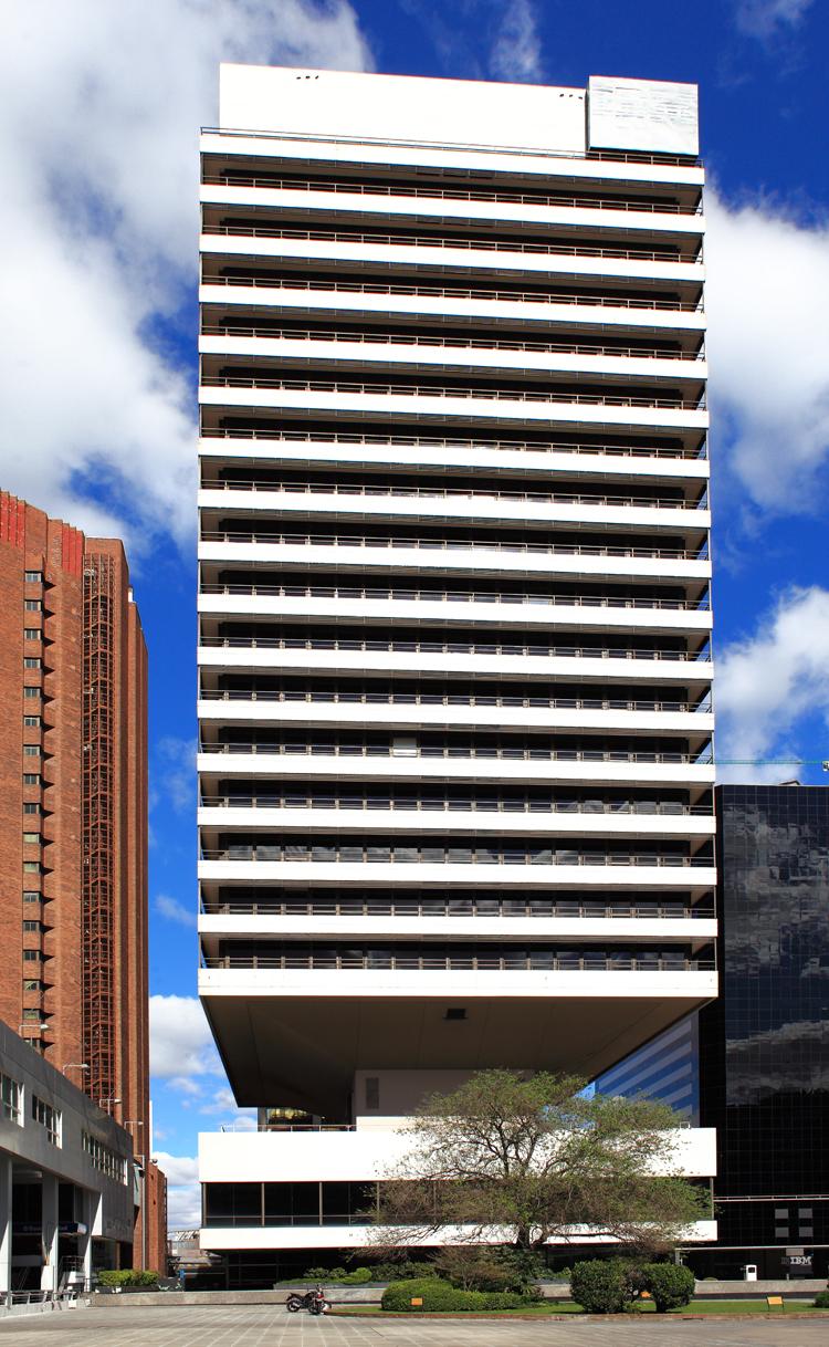 Edificio IBM — foto 6