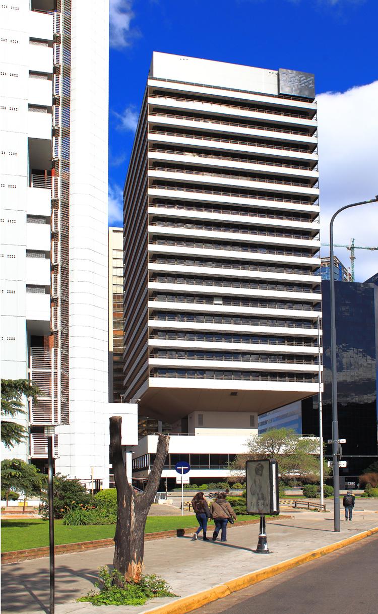 Edificio IBM — foto 7