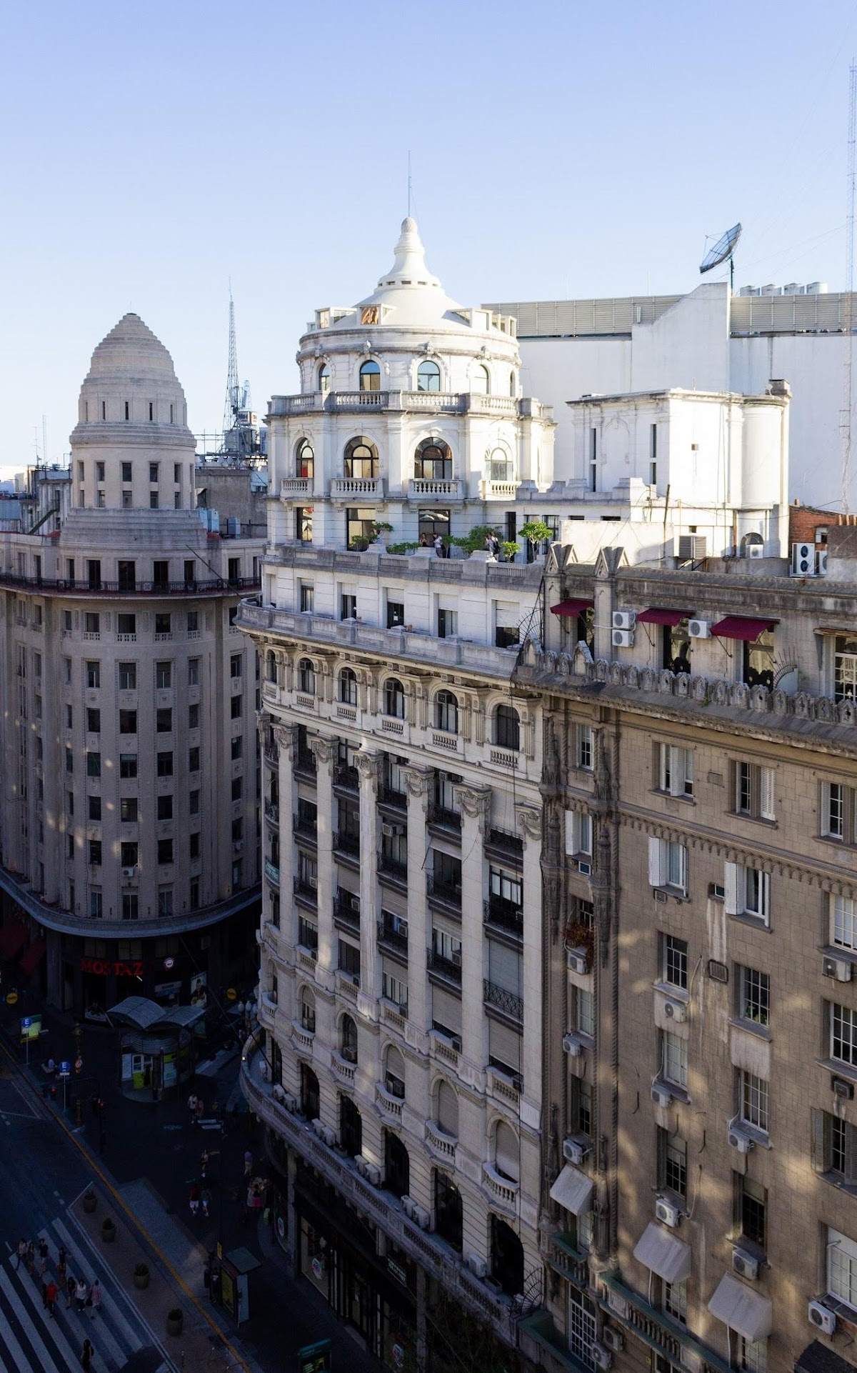 Edificio Miguel Bencich — foto 2